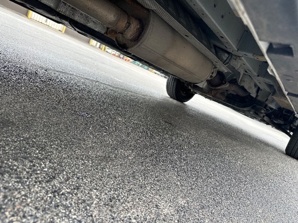 Cargo Van (Panel Van)-Light and Medium Duty Trucks-Ford-2023-Transit 250-Windsor-WI-45,233\n\t\tmiles-$ 46,000 - Image 14