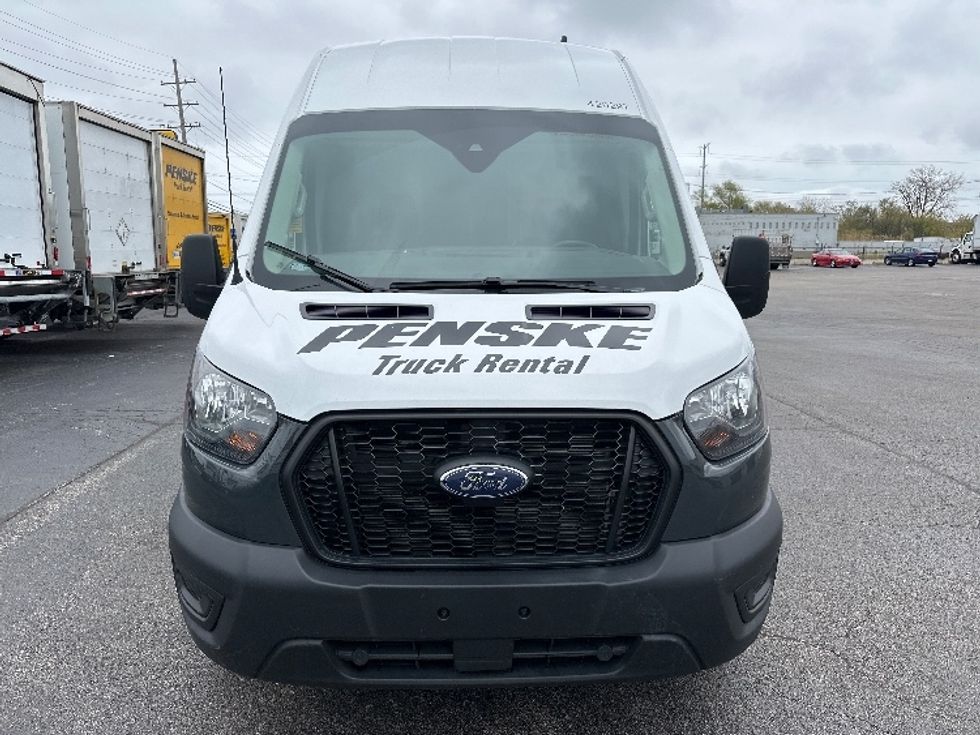 Cargo Van (Panel Van)-Light and Medium Duty Trucks-Ford-2023-Transit 250-Windsor-WI-45,233\n\t\tmiles-$ 46,000 - Image 2