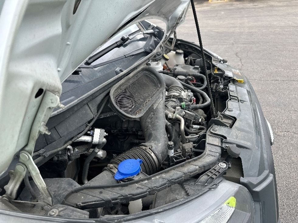 Cargo Van (Panel Van)-Light and Medium Duty Trucks-Ford-2023-Transit 250-Windsor-WI-45,233\n\t\tmiles-$ 46,000 - Image 23