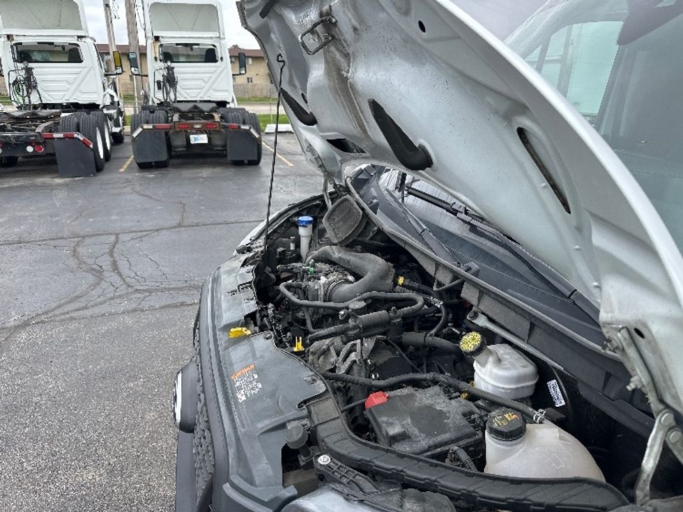 Cargo Van (Panel Van)-Light and Medium Duty Trucks-Ford-2023-Transit 250-Windsor-WI-45,233\n\t\tmiles-$ 46,000 - Image 24