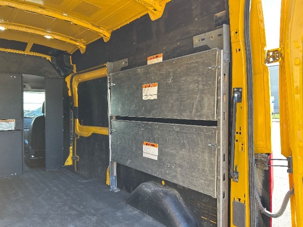 Cargo Van (Panel Van)-Light and Medium Duty Trucks-Ford-2023-Transit 250-Windsor-WI-79,675\n\t\tmiles-$ 42,500 - Image 11