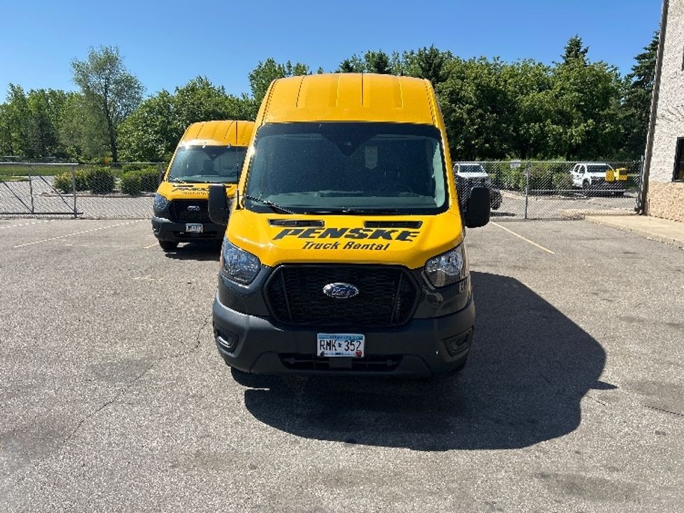 Cargo Van (Panel Van)-Light and Medium Duty Trucks-Ford-2023-Transit 250-Windsor-WI-79,675\n\t\tmiles-$ 42,500 - Image 2