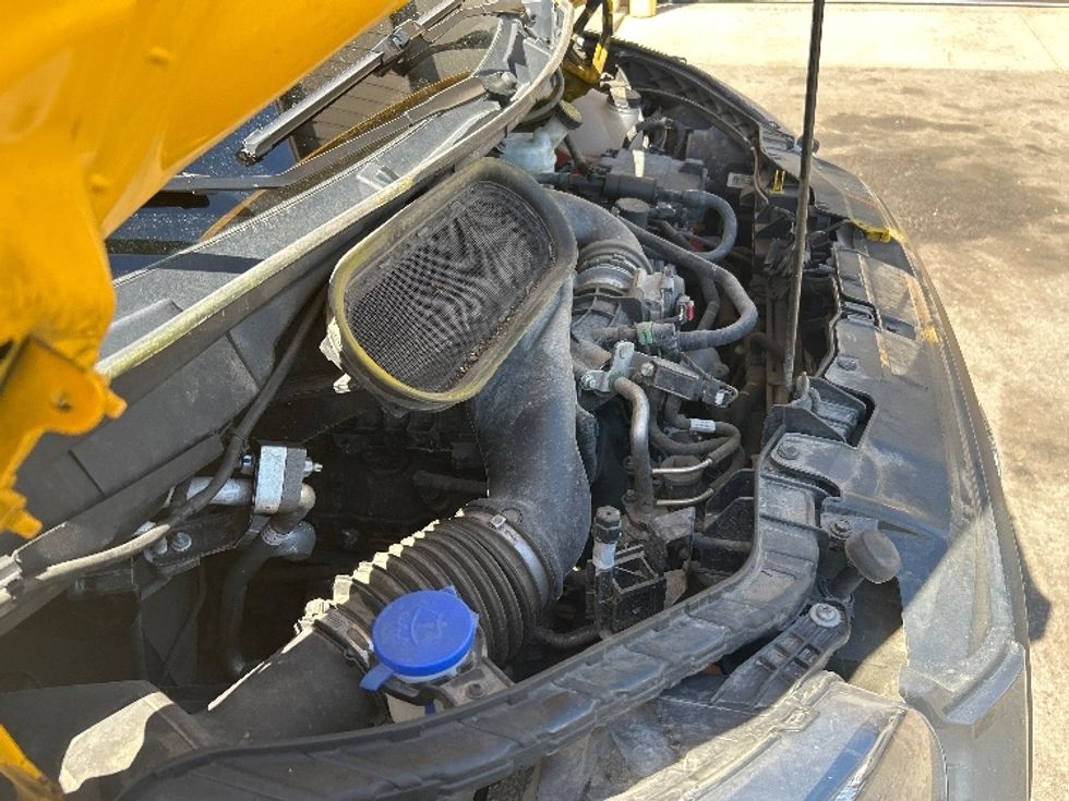 Cargo Van (Panel Van)-Light and Medium Duty Trucks-Ford-2023-Transit 250-Windsor-WI-79,675\n\t\tmiles-$ 42,500 - Image 22