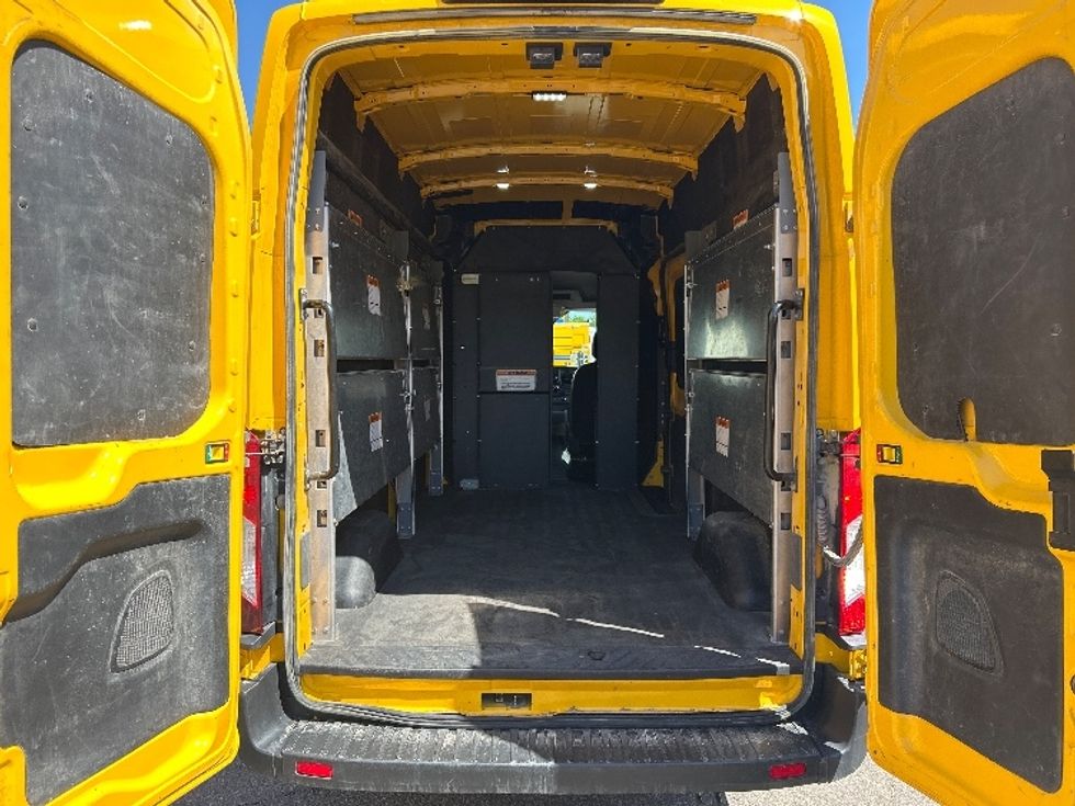 Cargo Van (Panel Van)-Light and Medium Duty Trucks-Ford-2023-Transit 250-Windsor-WI-79,675\n\t\tmiles-$ 42,500 - Image 7