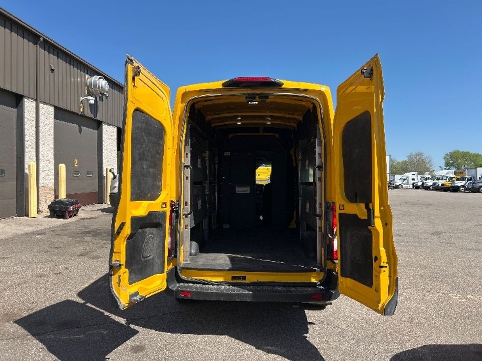 Cargo Van (Panel Van)-Light and Medium Duty Trucks-Ford-2023-Transit 250-Windsor-WI-79,675\n\t\tmiles-$ 42,500 - Image 8