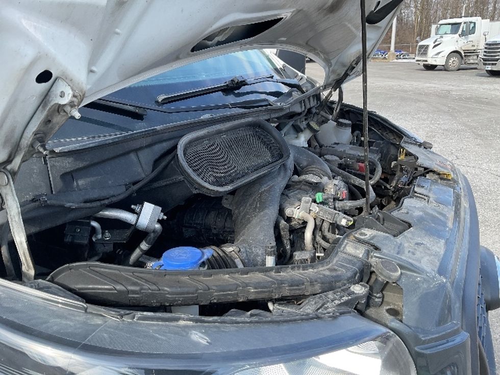 Cargo Van (Panel Van)-Light and Medium Duty Trucks-Ford-2023-Transit 250-Zelienople-PA-124,034\n\t\tmiles-$ 38,750 - Image 20