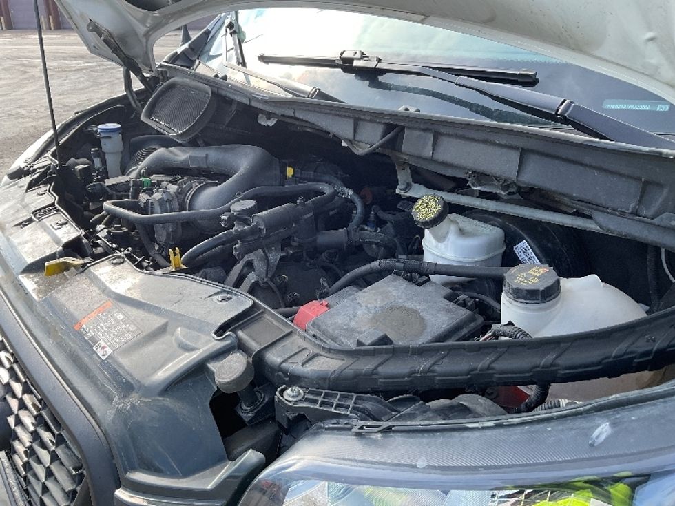 Cargo Van (Panel Van)-Light and Medium Duty Trucks-Ford-2023-Transit 250-Zelienople-PA-124,034\n\t\tmiles-$ 38,750 - Image 21