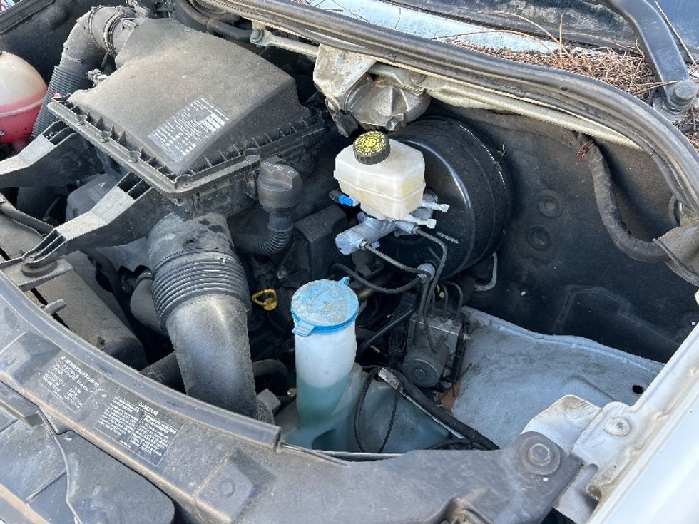 Cargo Van (Panel Van)-Light and Medium Duty Trucks-Freightliner-2015-Sprinter-Ventura-CA-198,780\n\t\tmiles-$ 16,500 - Image 23