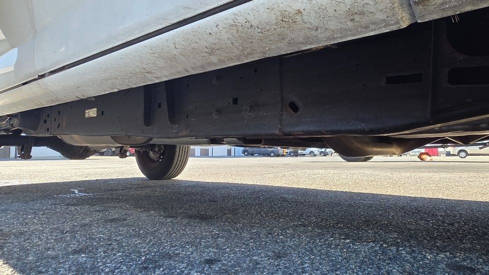 Cargo Van (Panel Van)-Light and Medium Duty Trucks-GMC-2018-Savana G23405-Milford-DE-7,174\n\t\tmiles-$ 29,250 - Image 13