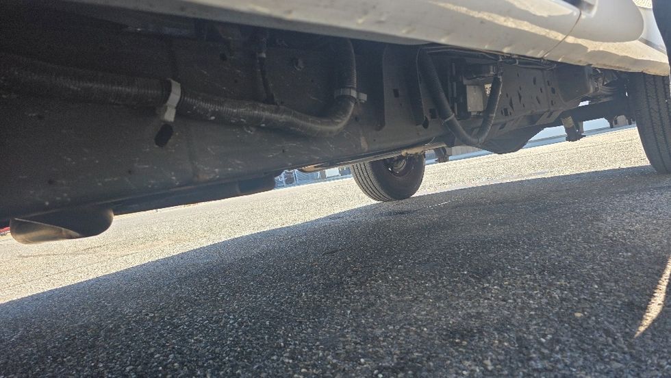 Cargo Van (Panel Van)-Light and Medium Duty Trucks-GMC-2018-Savana G23405-Milford-DE-7,174\n\t\tmiles-$ 29,250 - Image 5