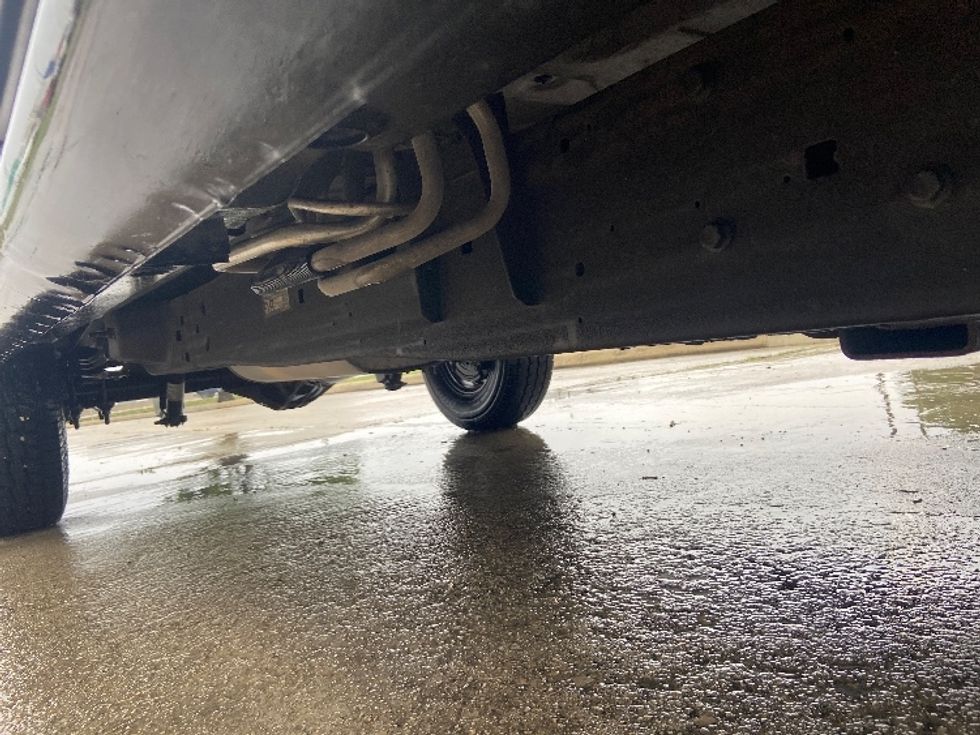 Cargo Van (Panel Van)-Light and Medium Duty Trucks-GMC-2018-Savana G23405-San Antonio-TX-52,340\n\t\tmiles-$ 24,250 - Image 12