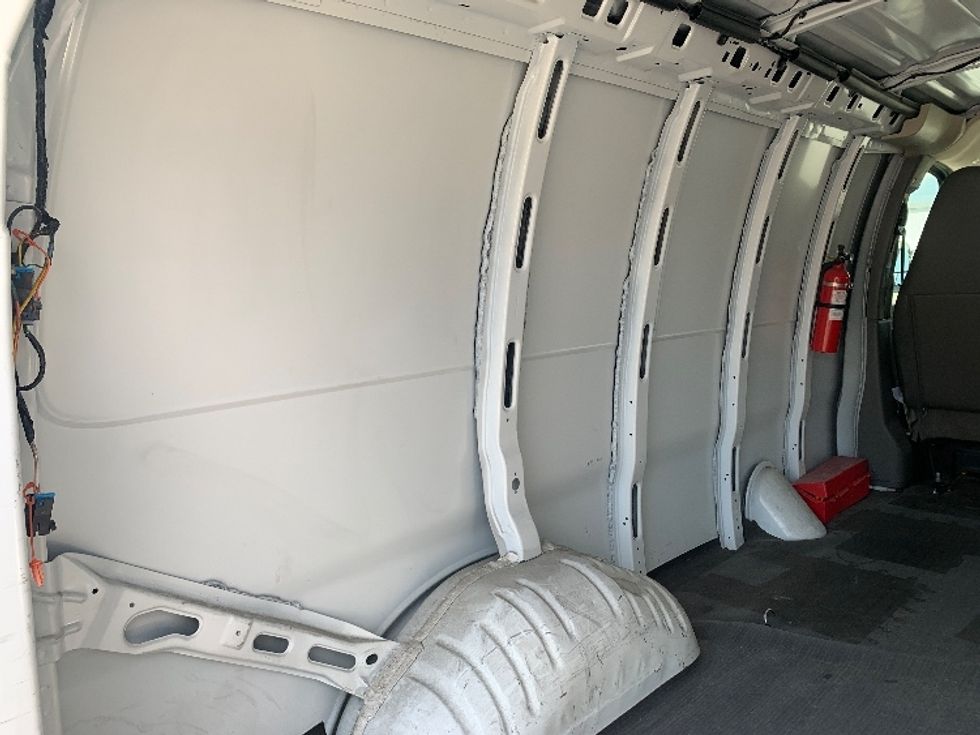 Cargo Van (Panel Van)-Light and Medium Duty Trucks-GMC-2019-Savana G23405-Nashville (Mount Juliet)-TN-154,103\n\t\tmiles-$ 18,500 - Image 10