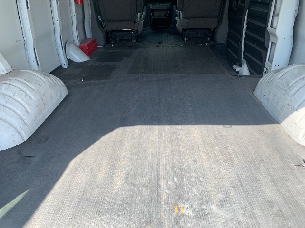 Cargo Van (Panel Van)-Light and Medium Duty Trucks-GMC-2019-Savana G23405-Nashville (Mount Juliet)-TN-154,103\n\t\tmiles-$ 18,500 - Image 9
