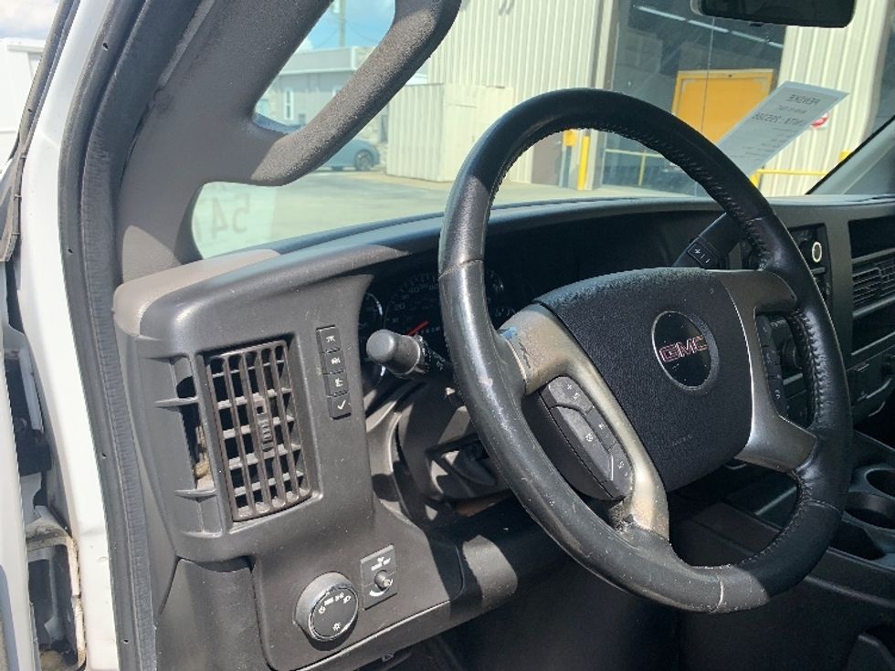 Cargo Van (Panel Van)-Light and Medium Duty Trucks-GMC-2019-Savana G23405-Nashville (Mount Juliet)-TN-154,103\n\t\tmiles-$ 18,500 - Image 17