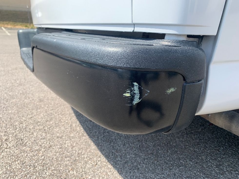 Cargo Van (Panel Van)-Light and Medium Duty Trucks-GMC-2019-Savana G23405-Nashville (Mount Juliet)-TN-154,103\n\t\tmiles-$ 18,500 - Image 24