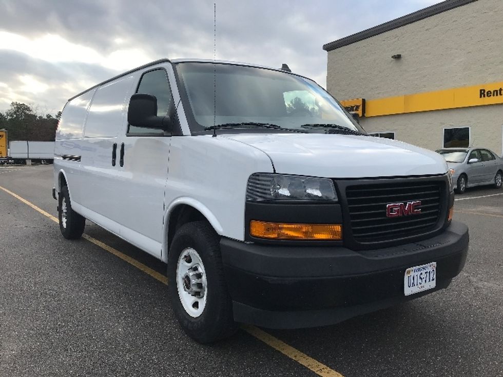 Your Next Used 2019 GMC Savana G23705, 238685, Is For Sale And Ready