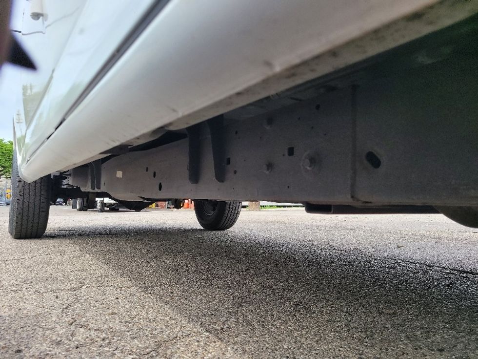 Cargo Van (Panel Van)-Light and Medium Duty Trucks-GMC-2019-Savana G23705-Chicago (Melrose Park)-IL-116,442\n\t\tmiles-$ 26,500 - Image 13