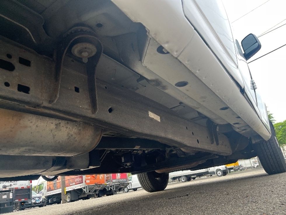 Cargo Van (Panel Van)-Light and Medium Duty Trucks-GMC-2019-Savana G23705-Chicago (Melrose Park)-IL-81,220\n\t\tmiles-$ 28,000 - Image 14