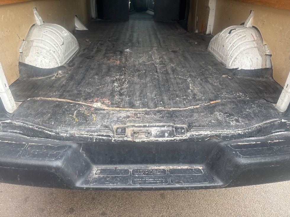 Cargo Van (Panel Van)-Light and Medium Duty Trucks-GMC-2019-Savana G23705-La Porte-IN-88,818\n\t\tmiles-$ 26,750 - Image 10