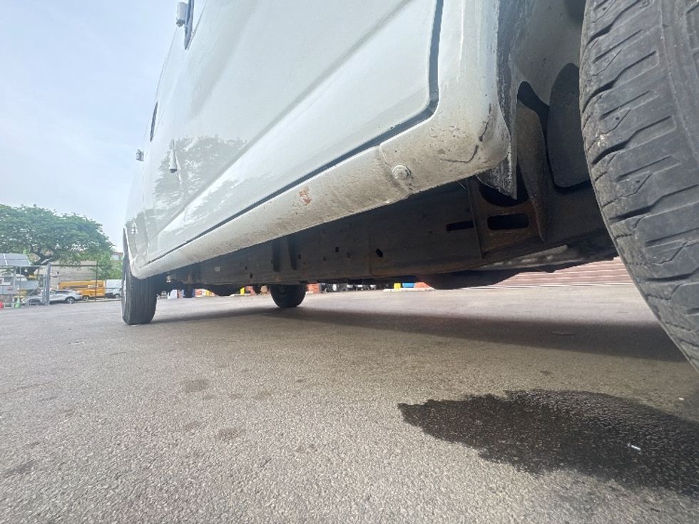 Cargo Van (Panel Van)-Light and Medium Duty Trucks-GMC-2019-Savana G23705-La Porte-IN-88,818\n\t\tmiles-$ 26,750 - Image 14