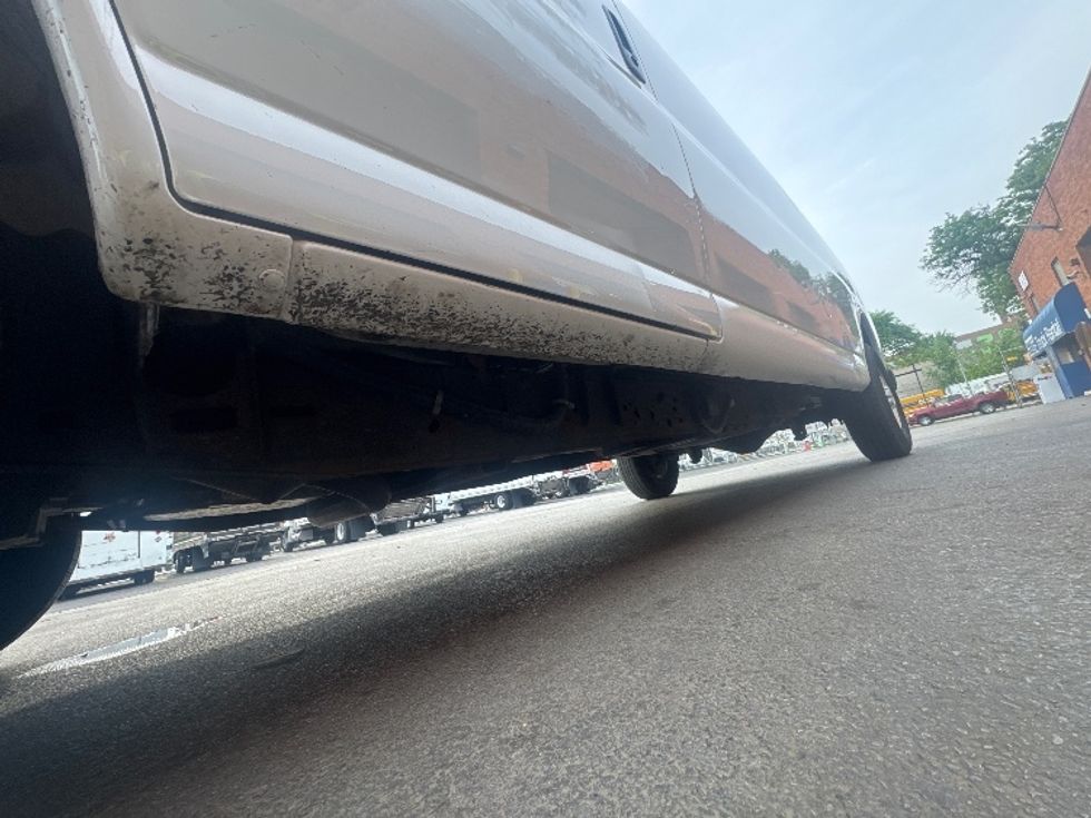 Cargo Van (Panel Van)-Light and Medium Duty Trucks-GMC-2019-Savana G23705-La Porte-IN-88,818\n\t\tmiles-$ 26,750 - Image 5