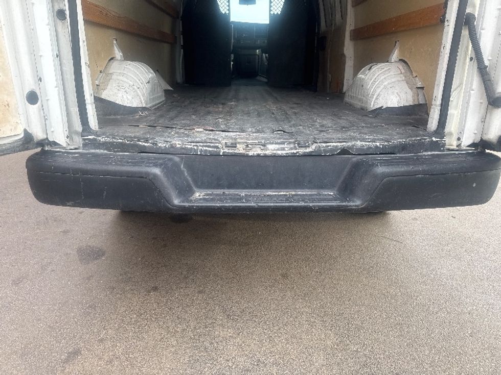 Cargo Van (Panel Van)-Light and Medium Duty Trucks-GMC-2019-Savana G23705-La Porte-IN-88,818\n\t\tmiles-$ 26,750 - Image 9