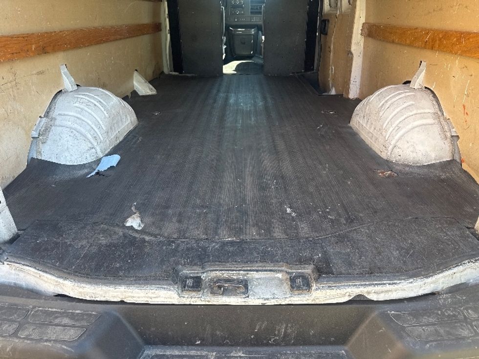 Cargo Van (Panel Van)-Light and Medium Duty Trucks-GMC-2019-Savana G23705-La Porte-IN-97,417\n\t\tmiles-$ 26,250 - Image 10