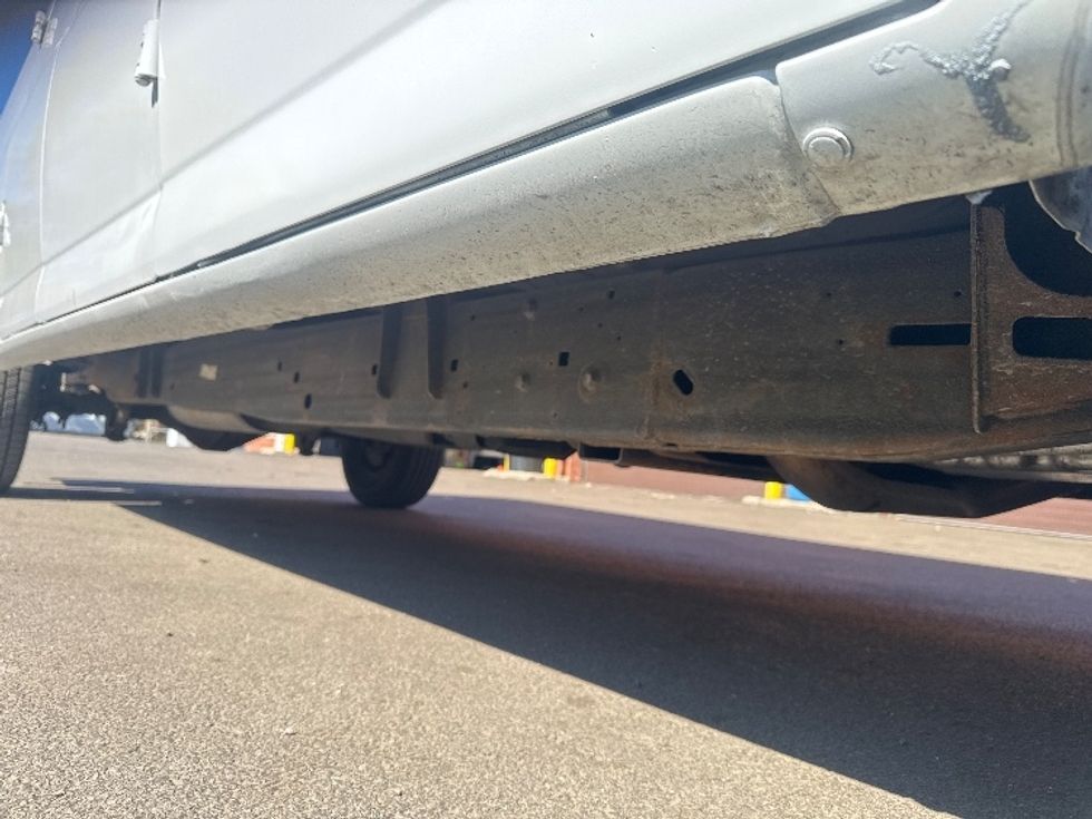 Cargo Van (Panel Van)-Light and Medium Duty Trucks-GMC-2019-Savana G23705-La Porte-IN-97,417\n\t\tmiles-$ 26,250 - Image 14