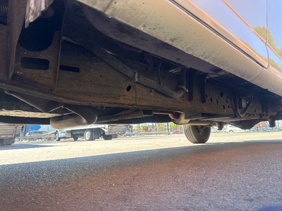 Cargo Van (Panel Van)-Light and Medium Duty Trucks-GMC-2019-Savana G23705-La Porte-IN-97,417\n\t\tmiles-$ 26,250 - Image 5