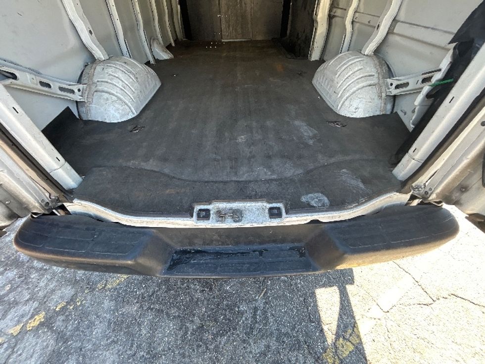 Cargo Van (Panel Van)-Light and Medium Duty Trucks-GMC-2019-Savana G23705-Prince George-VA-91,513\n\t\tmiles-$ 25,000 - Image 10