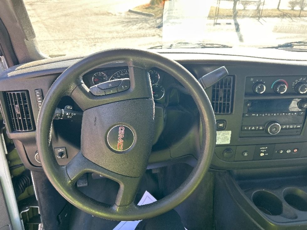 Cargo Van (Panel Van)-Light and Medium Duty Trucks-GMC-2019-Savana G23705-Prince George-VA-91,513\n\t\tmiles-$ 25,000 - Image 18