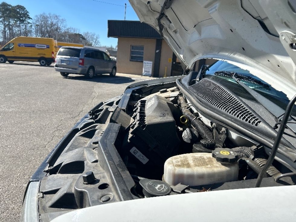 Cargo Van (Panel Van)-Light and Medium Duty Trucks-GMC-2019-Savana G23705-Prince George-VA-91,513\n\t\tmiles-$ 25,000 - Image 23