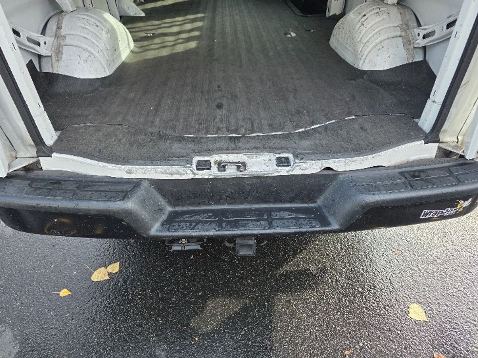 Cargo Van (Panel Van)-Light and Medium Duty Trucks-GMC-2019-Savana G33705-Tukwila-WA-56,578\n\t\tmiles-$ 30,000 - Image 10