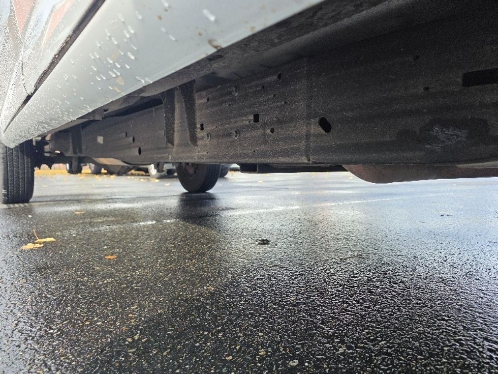 Cargo Van (Panel Van)-Light and Medium Duty Trucks-GMC-2019-Savana G33705-Tukwila-WA-56,578\n\t\tmiles-$ 30,000 - Image 14