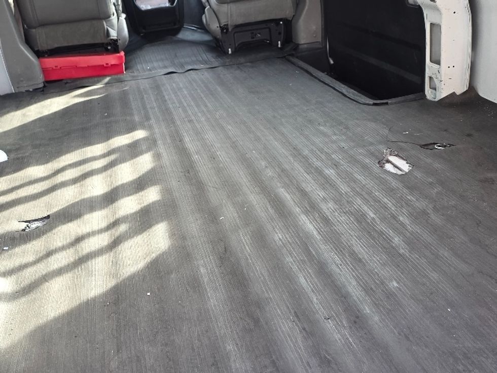 Cargo Van (Panel Van)-Light and Medium Duty Trucks-GMC-2019-Savana G33705-Tukwila-WA-56,578\n\t\tmiles-$ 30,000 - Image 25