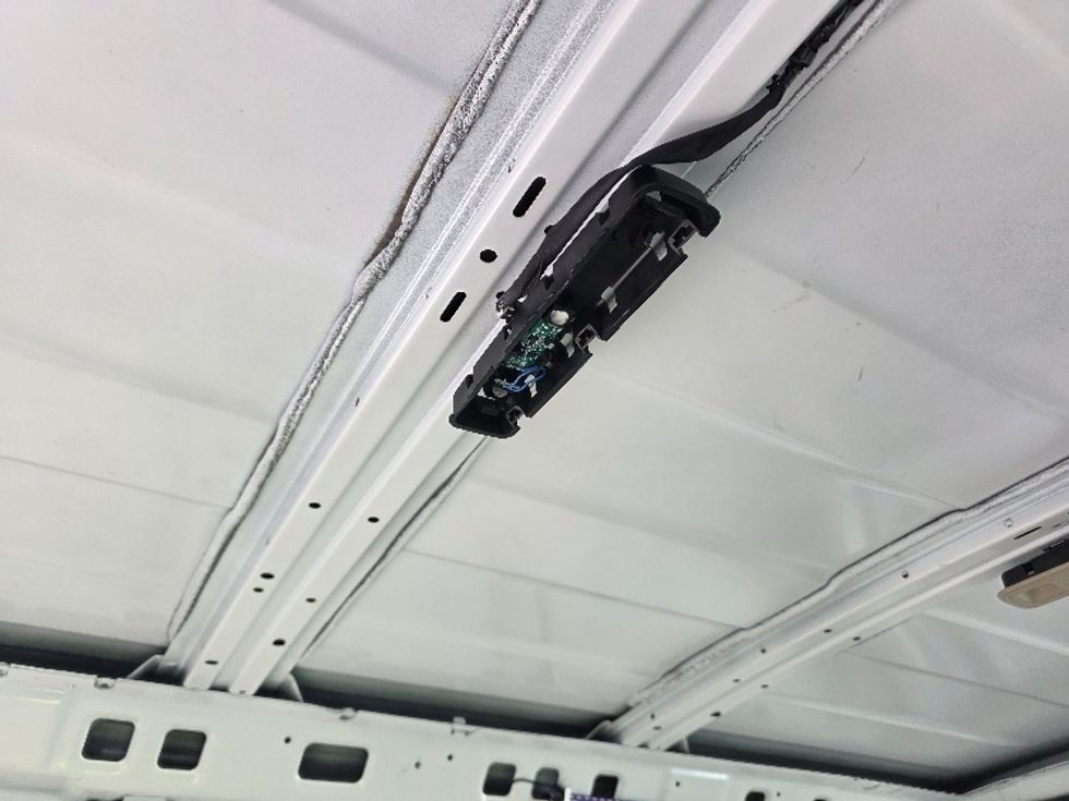 Cargo Van (Panel Van)-Light and Medium Duty Trucks-GMC-2019-Savana G33705-Tukwila-WA-56,578\n\t\tmiles-$ 30,000 - Image 26