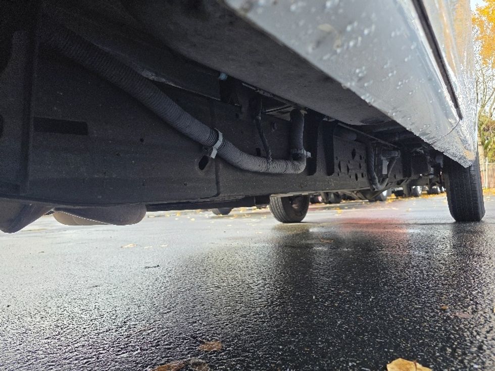 Cargo Van (Panel Van)-Light and Medium Duty Trucks-GMC-2019-Savana G33705-Tukwila-WA-56,578\n\t\tmiles-$ 30,000 - Image 5