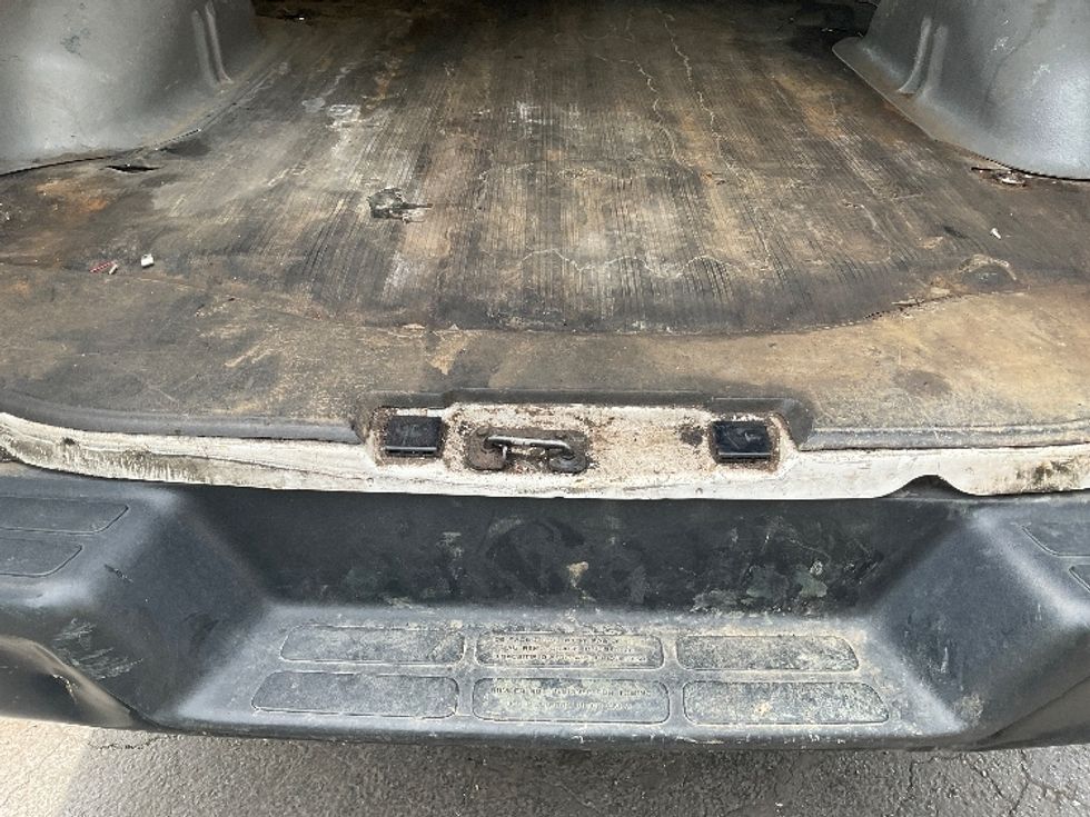 Cargo Van (Panel Van)-Light and Medium Duty Trucks-GMC-2020-Savana G23705-Capitol Heights-MD-127,461\n\t\tmiles-$ 23,750 - Image 10