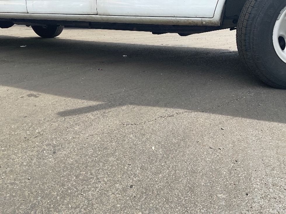 Cargo Van (Panel Van)-Light and Medium Duty Trucks-GMC-2020-Savana G23705-Capitol Heights-MD-127,461\n\t\tmiles-$ 23,750 - Image 14