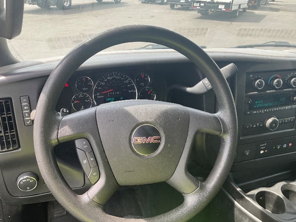 Cargo Van (Panel Van)-Light and Medium Duty Trucks-GMC-2020-Savana G23705-Capitol Heights-MD-127,461\n\t\tmiles-$ 23,750 - Image 17