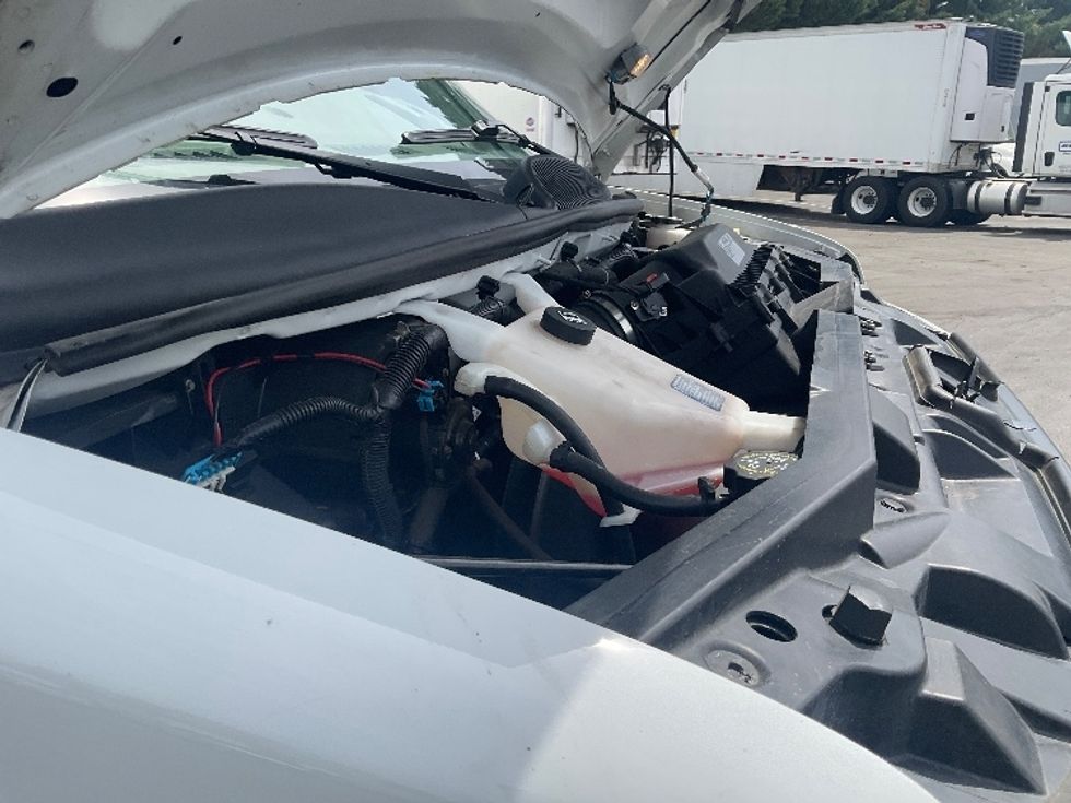 Cargo Van (Panel Van)-Light and Medium Duty Trucks-GMC-2020-Savana G23705-Capitol Heights-MD-127,461\n\t\tmiles-$ 23,750 - Image 23