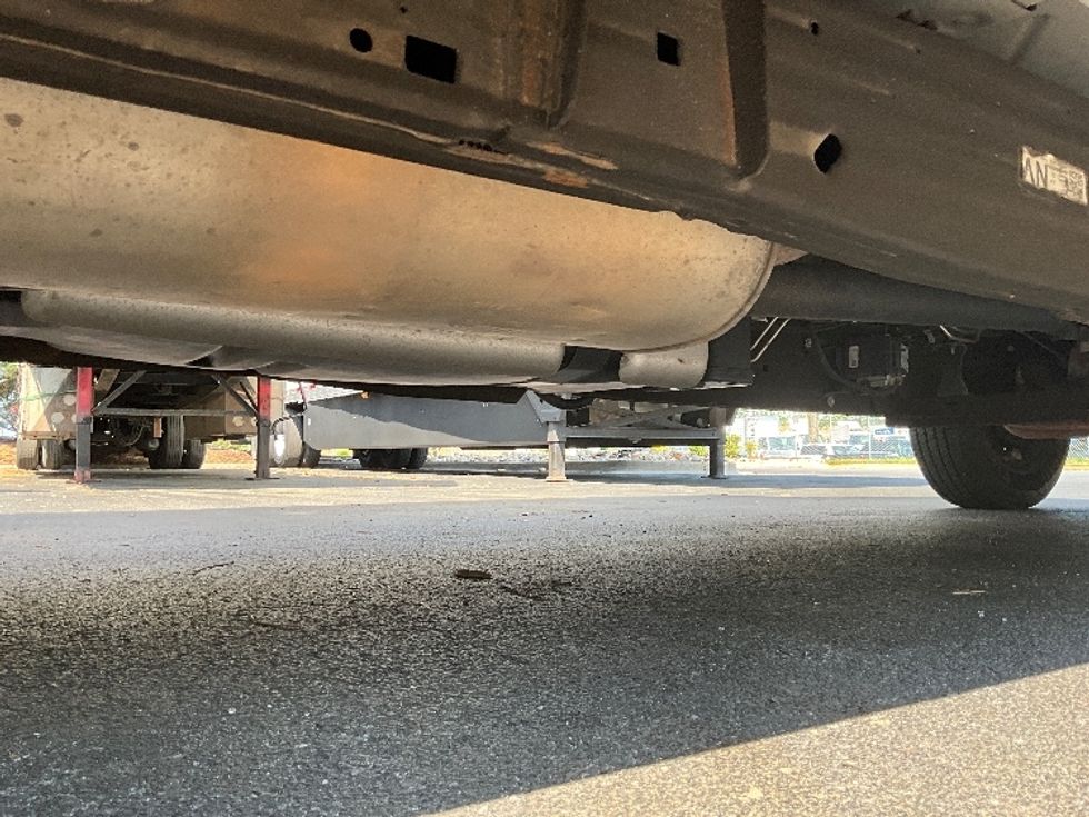 Cargo Van (Panel Van)-Light and Medium Duty Trucks-GMC-2020-Savana G23705-Capitol Heights-MD-97,324\n\t\tmiles-$ 27,000 - Image 12