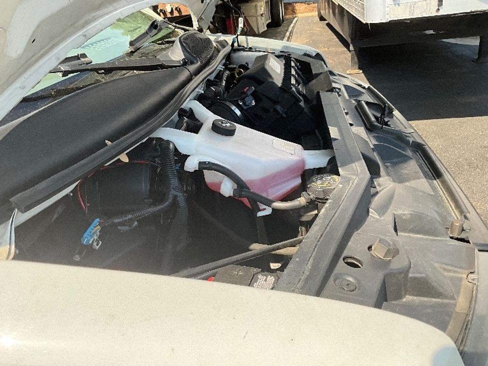 Cargo Van (Panel Van)-Light and Medium Duty Trucks-GMC-2020-Savana G23705-Capitol Heights-MD-97,324\n\t\tmiles-$ 27,000 - Image 21