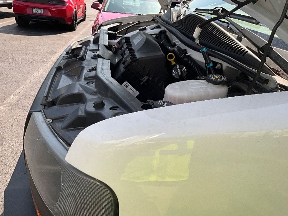 Cargo Van (Panel Van)-Light and Medium Duty Trucks-GMC-2020-Savana G23705-Capitol Heights-MD-97,324\n\t\tmiles-$ 27,000 - Image 22