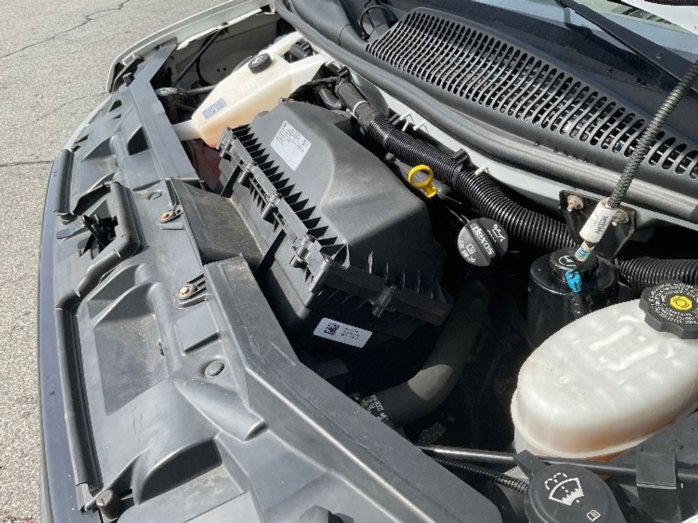 Cargo Van (Panel Van)-Light and Medium Duty Trucks-GMC-2020-Savana G23705-Chicopee-MA-99,792\n\t\tmiles-$ 24,000 - Image 24