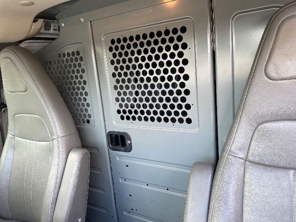 Cargo Van (Panel Van)-Light and Medium Duty Trucks-GMC-2020-Savana G23705-Cleveland-TN-79,565\n\t\tmiles-$ 28,250 - Image 21