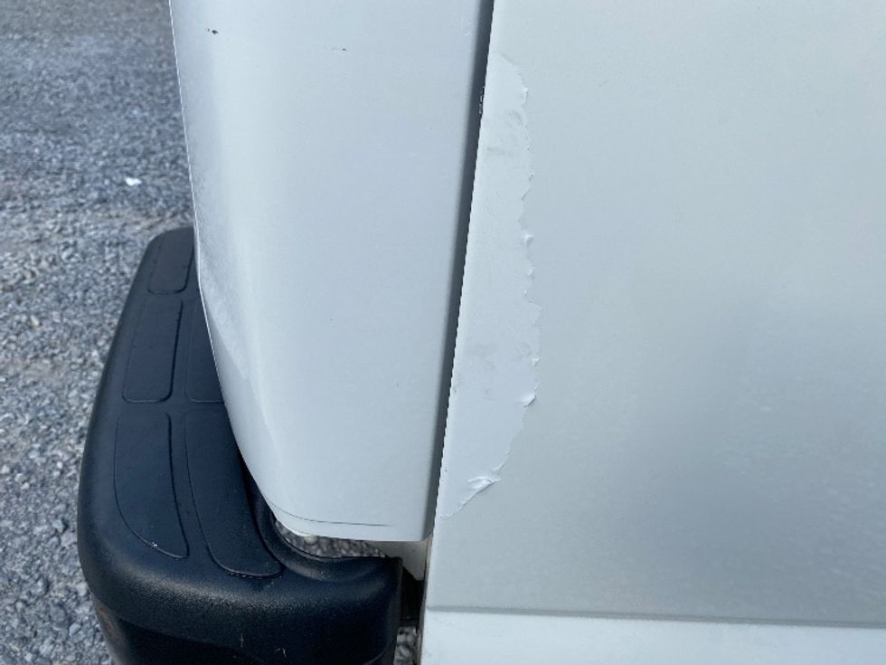 Cargo Van (Panel Van)-Light and Medium Duty Trucks-GMC-2020-Savana G23705-Cleveland-TN-79,565\n\t\tmiles-$ 28,250 - Image 23