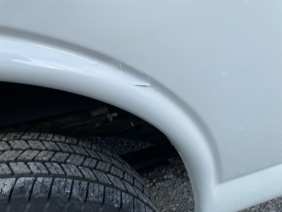 Cargo Van (Panel Van)-Light and Medium Duty Trucks-GMC-2020-Savana G23705-Cleveland-TN-79,565\n\t\tmiles-$ 28,250 - Image 24