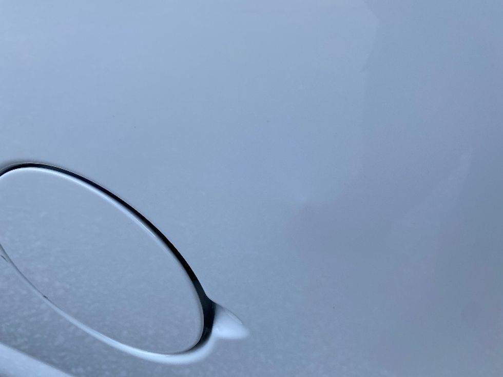 Cargo Van (Panel Van)-Light and Medium Duty Trucks-GMC-2020-Savana G23705-Cleveland-TN-79,565\n\t\tmiles-$ 28,250 - Image 25