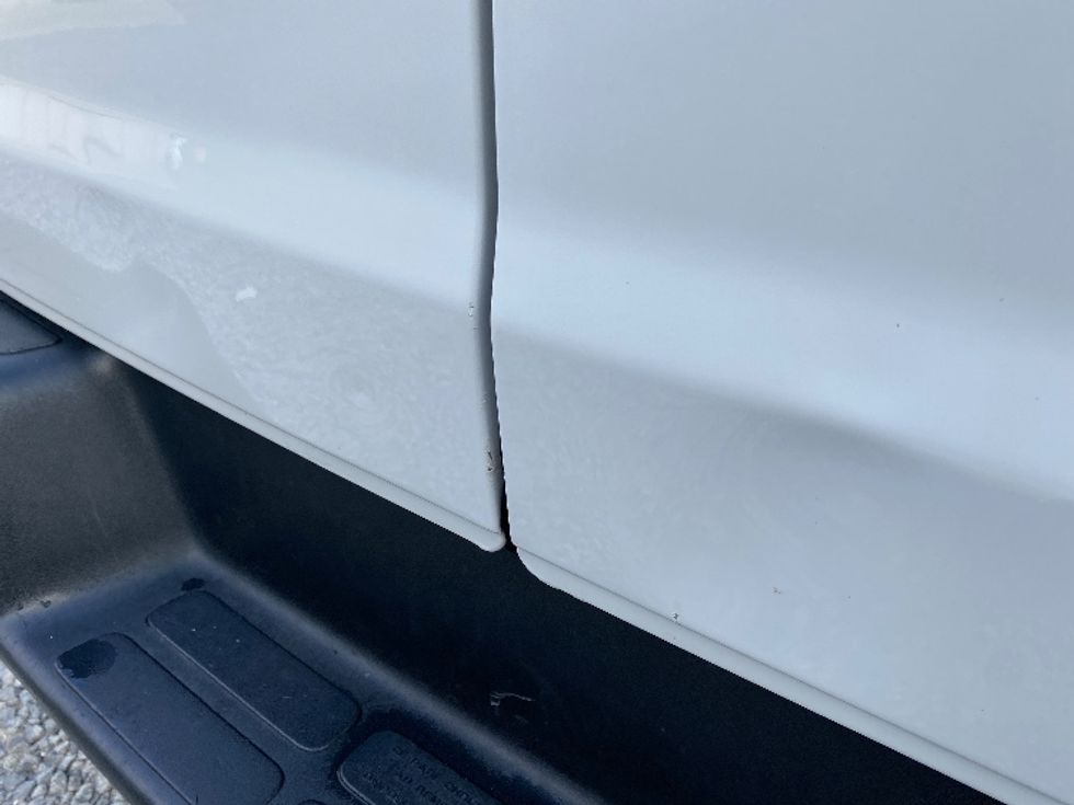 Cargo Van (Panel Van)-Light and Medium Duty Trucks-GMC-2020-Savana G23705-Cleveland-TN-79,565\n\t\tmiles-$ 28,250 - Image 26